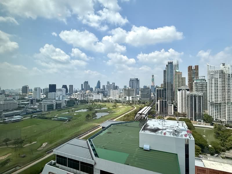 185 Rajadamri, Bangkok, 185 Rajadamri Road, Lumphini, Pathum Wan, Bangkok, 3 Bedrooms, 162 sqm, Condo For Rent, by Oraon Suwanmongko, 500226489 - DDproperty.com