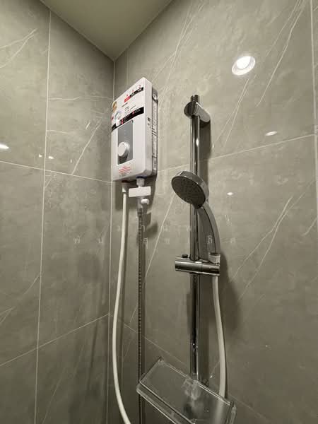 Nue District R9 : นิว ดิสทริค อาร์ 9, กรุงเทพ, 59 ถนนพระราม 9, ห้วยขวาง, ห้วยขวาง, กรุงเทพ, 40 ตร.ม., คอนโด ให้เช่า, โดย มานพ พันธ์สุขเลิศ, 500226490 - DDproperty.com