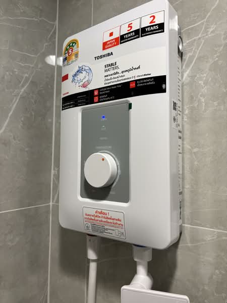 Nue District R9, Bangkok, 59 Rama 9 Road, Huai Khwang, Huai Khwang, Bangkok, 2 Bedrooms, 40 sqm, Condo For Rent, by มานพ พันธ์สุขเลิศ, 500226490 - DDproperty.com