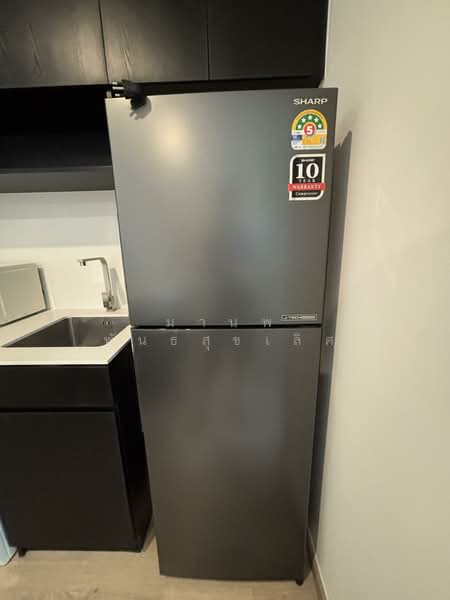 Nue District R9, Bangkok, 59 Rama 9 Road, Huai Khwang, Huai Khwang, Bangkok, 2 Bedrooms, 40 sqm, Condo For Rent, by มานพ พันธ์สุขเลิศ, 500226490 - DDproperty.com