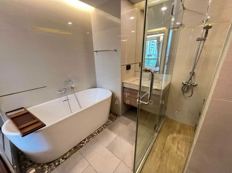 Amaranta Residence : อมรันทา เรสซิเดนซ์ รัชดา-ห้วยขวาง, กรุงเทพ, ซอยประชาราษฎร์ 5 ถนนประชาราษฏร์บำเพ็ญ, ห้วยขวาง, ห้วยขวาง, กรุงเทพ, 63 ตร.ม., คอนโด ให้เช่า, โดย Teerapat Utha-aroon, 500226492 - DDproperty.com