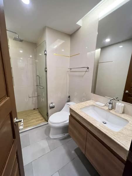 Amaranta Residence : อมรันทา เรสซิเดนซ์ รัชดา-ห้วยขวาง, กรุงเทพ, ซอยประชาราษฎร์ 5 ถนนประชาราษฏร์บำเพ็ญ, ห้วยขวาง, ห้วยขวาง, กรุงเทพ, 63 ตร.ม., คอนโด ให้เช่า, โดย Teerapat Utha-aroon, 500226492 - DDproperty.com