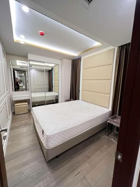 Amaranta Residence : อมรันทา เรสซิเดนซ์ รัชดา-ห้วยขวาง, กรุงเทพ, ซอยประชาราษฎร์ 5 ถนนประชาราษฏร์บำเพ็ญ, ห้วยขวาง, ห้วยขวาง, กรุงเทพ, 63 ตร.ม., คอนโด ให้เช่า, โดย Teerapat Utha-aroon, 500226492 - DDproperty.com