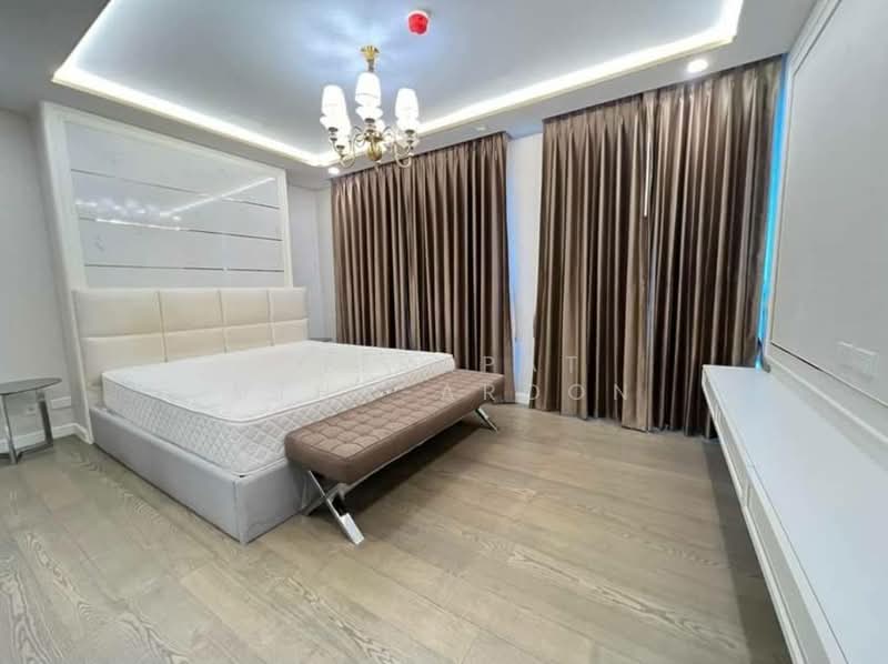 Amaranta Residence : อมรันทา เรสซิเดนซ์ รัชดา-ห้วยขวาง, กรุงเทพ, ซอยประชาราษฎร์ 5 ถนนประชาราษฏร์บำเพ็ญ, ห้วยขวาง, ห้วยขวาง, กรุงเทพ, 63 ตร.ม., คอนโด ให้เช่า, โดย Teerapat Utha-aroon, 500226492 - DDproperty.com