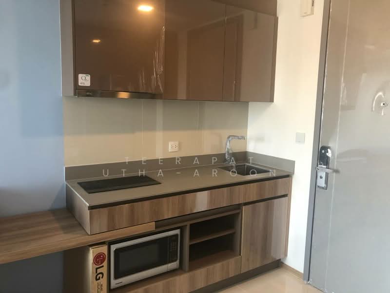 Taka Haus, Bangkok, 99 Soi Ekamai 10, Khlong Tan Nua, Watthana, Bangkok, 1 Bedroom, 35 sqm, Condo For Rent, by Teerapat Utha-aroon, 500226493 - DDproperty.com