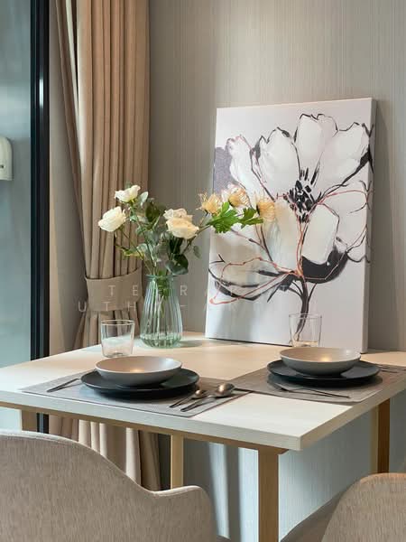 Runesu Thonglor 5, Bangkok, 82 Padi Madi Alley, Khlong Tan Nua, Watthana, Bangkok, 1 Bedroom, 38 sqm, Condo For Rent, by Teerapat Utha-aroon, 500226499 - DDproperty.com