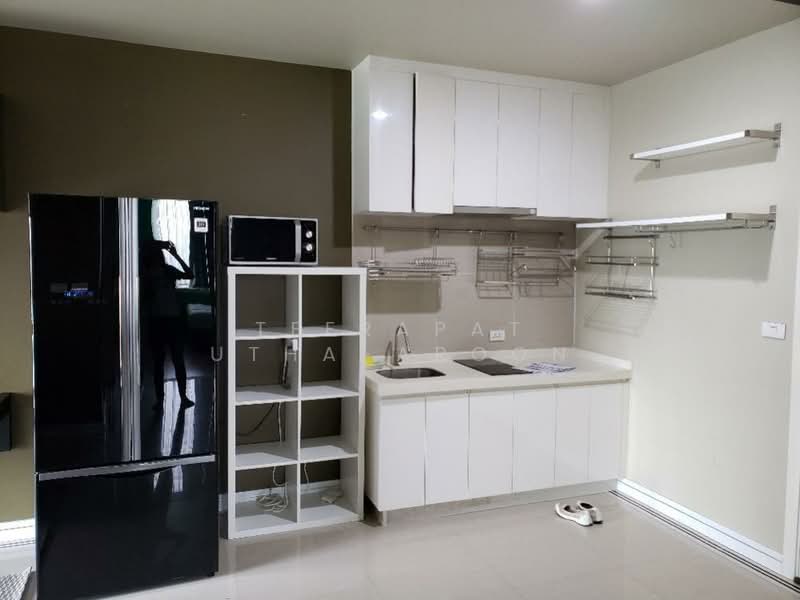 TC Green Rama 9, Bangkok, Rama 9 Road, Huai Khwang, Huai Khwang, Bangkok, 2 Bedrooms, 59 sqm, Condo For Rent, by Teerapat Utha-aroon, 500226501 - DDproperty.com