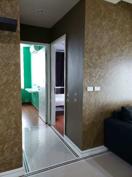 TC Green Rama 9 : ทีซี กรีน พระราม 9, กรุงเทพ, ถนนพระราม 9, ห้วยขวาง, ห้วยขวาง, กรุงเทพ, 59 ตร.ม., คอนโด ให้เช่า, โดย Teerapat Utha-aroon, 500226501 - DDproperty.com