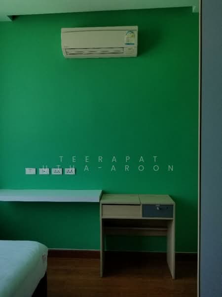 TC Green Rama 9, Bangkok, Rama 9 Road, Huai Khwang, Huai Khwang, Bangkok, 2 Bedrooms, 59 sqm, Condo For Rent, by Teerapat Utha-aroon, 500226501 - DDproperty.com