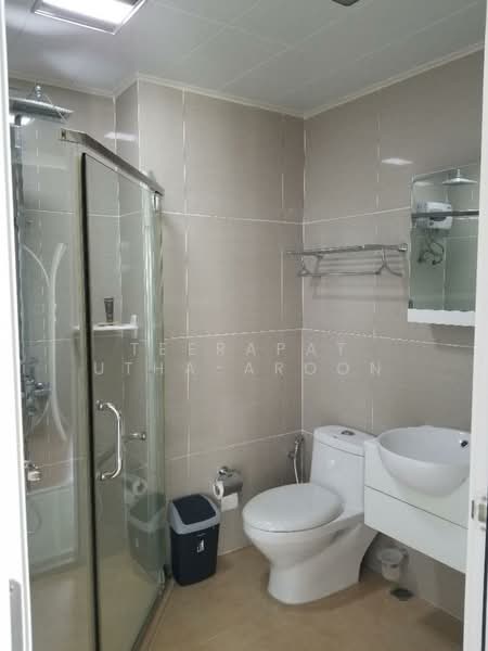 TC Green Rama 9, Bangkok, Rama 9 Road, Huai Khwang, Huai Khwang, Bangkok, 2 Bedrooms, 59 sqm, Condo For Rent, by Teerapat Utha-aroon, 500226501 - DDproperty.com