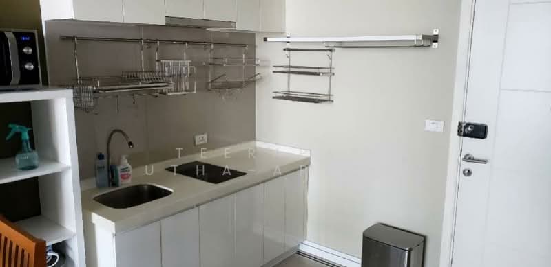 TC Green Rama 9, Bangkok, Rama 9 Road, Huai Khwang, Huai Khwang, Bangkok, 2 Bedrooms, 59 sqm, Condo For Rent, by Teerapat Utha-aroon, 500226501 - DDproperty.com