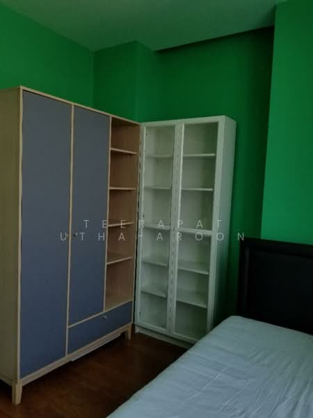 TC Green Rama 9 : ทีซี กรีน พระราม 9, กรุงเทพ, ถนนพระราม 9, ห้วยขวาง, ห้วยขวาง, กรุงเทพ, 59 ตร.ม., คอนโด ให้เช่า, โดย Teerapat Utha-aroon, 500226501 - DDproperty.com