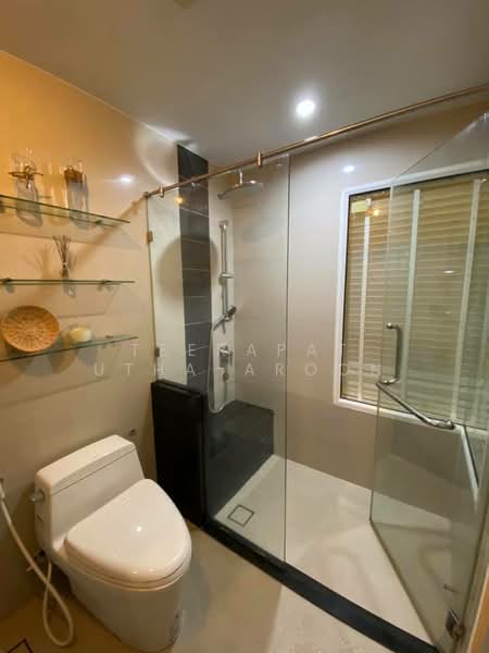 Supalai Premier Asoke, Bangkok, 1750 Petchaburi Road, Bang Kapi, Huai Khwang, Bangkok, 1 Bedroom, 28 sqm, Condo For Rent, by Teerapat Utha-aroon, 500226503 - DDproperty.com