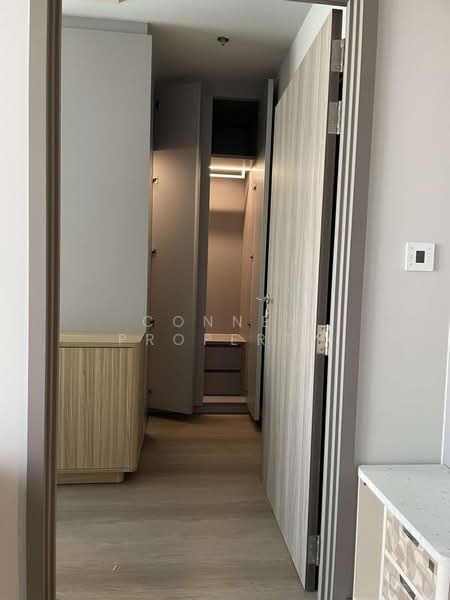 Whizdom The Forestias, Samut Prakan, Debaratana Road, Bang Kaeo, Bang Plee, Samut Prakan, 1 Bedroom, 34 sqm, Condo For Rent, by Connex Property, 500226505 - DDproperty.com