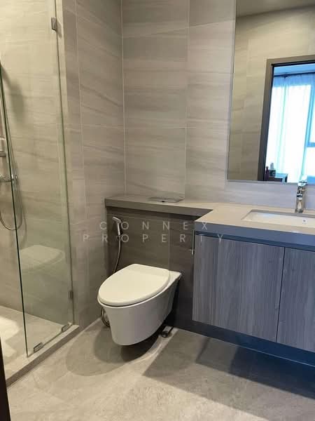 Whizdom The Forestias, Samut Prakan, Debaratana Road, Bang Kaeo, Bang Plee, Samut Prakan, 1 Bedroom, 34 sqm, Condo For Rent, by Connex Property, 500226505 - DDproperty.com