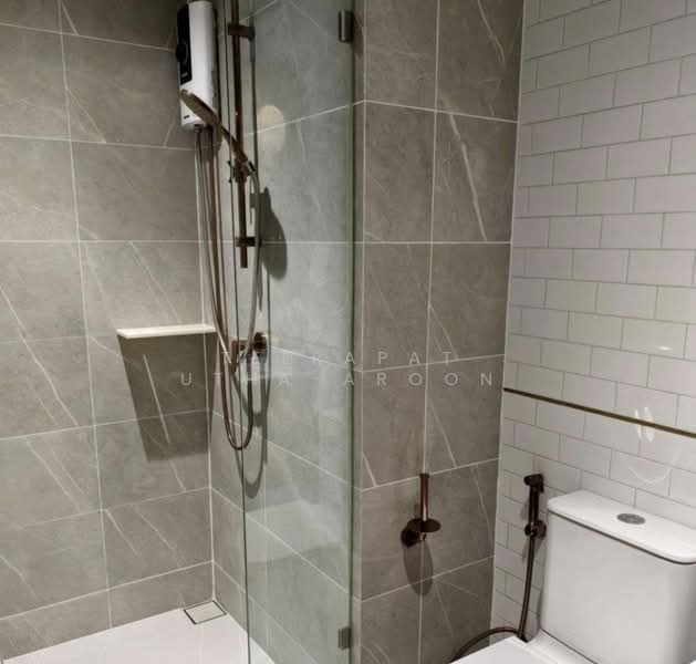 Chapter Thonglor 25, Bangkok, Soi Thonglor 25, Sukhumvit Road, Khlong Tan Nua, Watthana, Bangkok, 1 Bedroom, 35 sqm, Condo For Rent, by Teerapat Utha-aroon, 500226506 - DDproperty.com