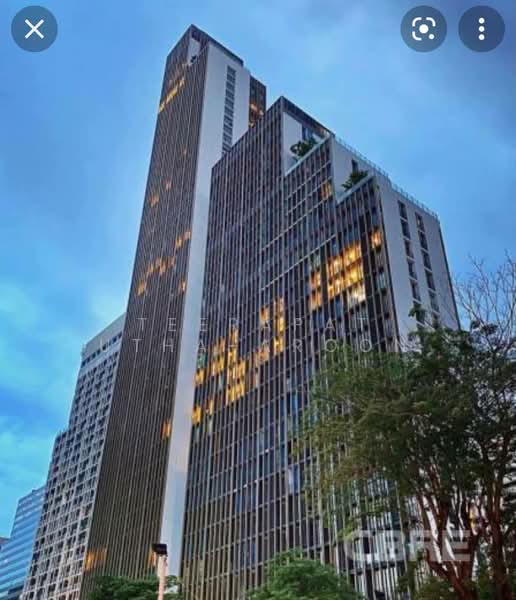 Noble BE19 Sukhumvit : โนเบิล บีไนน์ทีน สุขุมวิท, กรุงเทพ, 89 ซอย สุขุมวิท 19, คลองตันเหนือ, วัฒนา, กรุงเทพ, 50 ตร.ม., คอนโด ให้เช่า, โดย Teerapat Utha-aroon, 500226507 - DDproperty.com