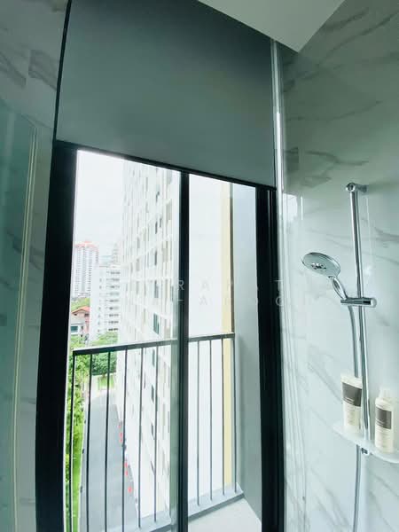 Noble BE19 Sukhumvit, Bangkok, 89 Sukhumvit 19 Alley, Khlong Tan Nua, Watthana, Bangkok, 1 Bedroom, 50 sqm, Condo For Rent, by Teerapat Utha-aroon, 500226507 - DDproperty.com