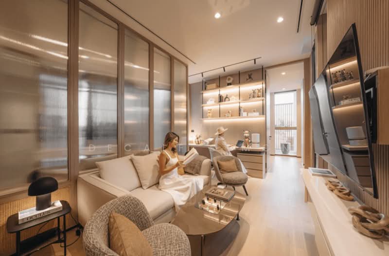 Vi Ari : วี อารีย์, กรุงเทพ, 38 Ari 3 Alley, สามเสนใน, พญาไท, กรุงเทพ, 550 ตร.ม., บ้านเดี่ยว ขาย, โดย Decalf Simon, 500226509 - DDproperty.com