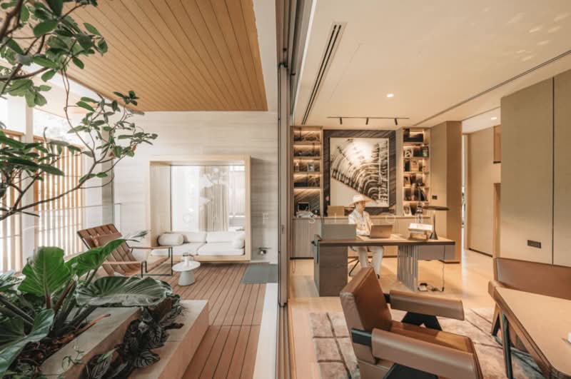 Vi Ari, Bangkok, 38 Ari 3 Alley, Samsen Nai, Phaya Thai, Bangkok, 5 Bedrooms, 550 sqm, Single Detached House For Sale, by Decalf Simon, 500226509 - DDproperty.com