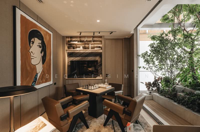 Vi Ari : วี อารีย์, กรุงเทพ, 38 Ari 3 Alley, สามเสนใน, พญาไท, กรุงเทพ, 550 ตร.ม., บ้านเดี่ยว ขาย, โดย Decalf Simon, 500226509 - DDproperty.com