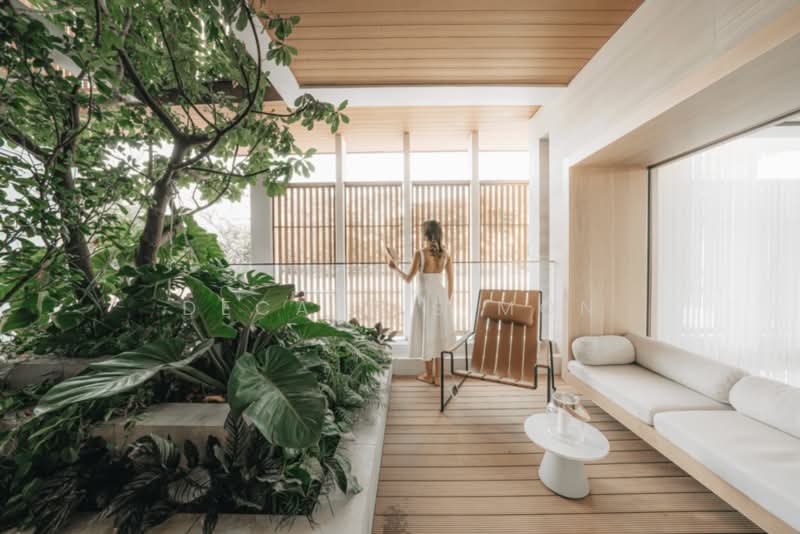 Vi Ari, Bangkok, 38 Ari 3 Alley, Samsen Nai, Phaya Thai, Bangkok, 5 Bedrooms, 550 sqm, Single Detached House For Sale, by Decalf Simon, 500226509 - DDproperty.com