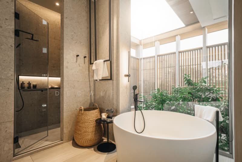 Vi Ari, Bangkok, 38 Ari 3 Alley, Samsen Nai, Phaya Thai, Bangkok, 5 Bedrooms, 550 sqm, Single Detached House For Sale, by Decalf Simon, 500226509 - DDproperty.com