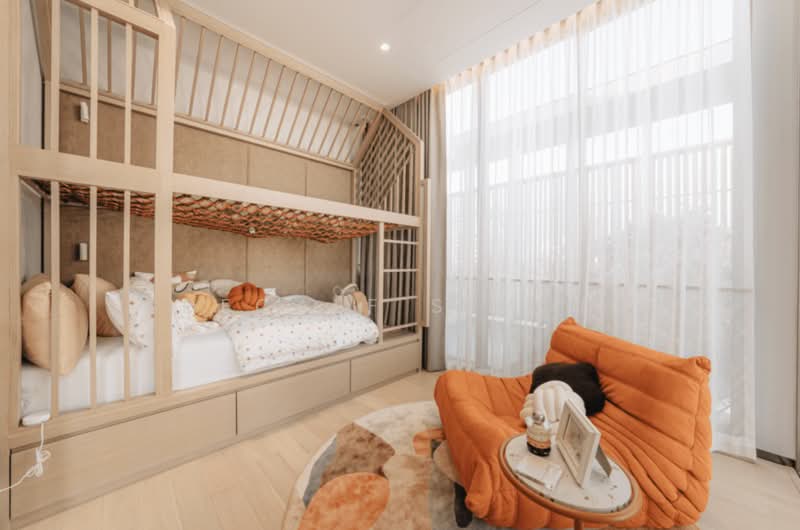 Vi Ari, Bangkok, 38 Ari 3 Alley, Samsen Nai, Phaya Thai, Bangkok, 5 Bedrooms, 550 sqm, Single Detached House For Sale, by Decalf Simon, 500226509 - DDproperty.com