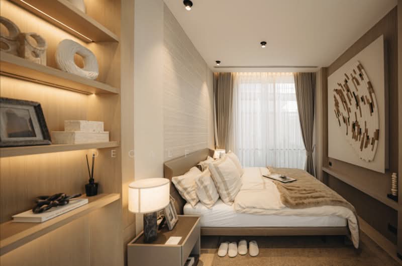 Vi Ari, Bangkok, 38 Ari 3 Alley, Samsen Nai, Phaya Thai, Bangkok, 5 Bedrooms, 550 sqm, Single Detached House For Sale, by Decalf Simon, 500226509 - DDproperty.com