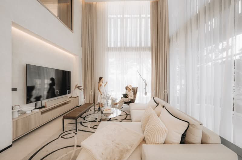 Vi Ari, Bangkok, 38 Ari 3 Alley, Samsen Nai, Phaya Thai, Bangkok, 5 Bedrooms, 550 sqm, Single Detached House For Sale, by Decalf Simon, 500226509 - DDproperty.com