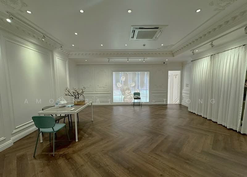 พื้นที่ร้านค้า, กรุงเทพ, คลองตันเหนือ, วัฒนา, กรุงเทพ, 183 ตร.ม., พื้นที่ขายของ ให้เช่า, โดย Amornrat On-Thong, 500226511 - DDproperty.com