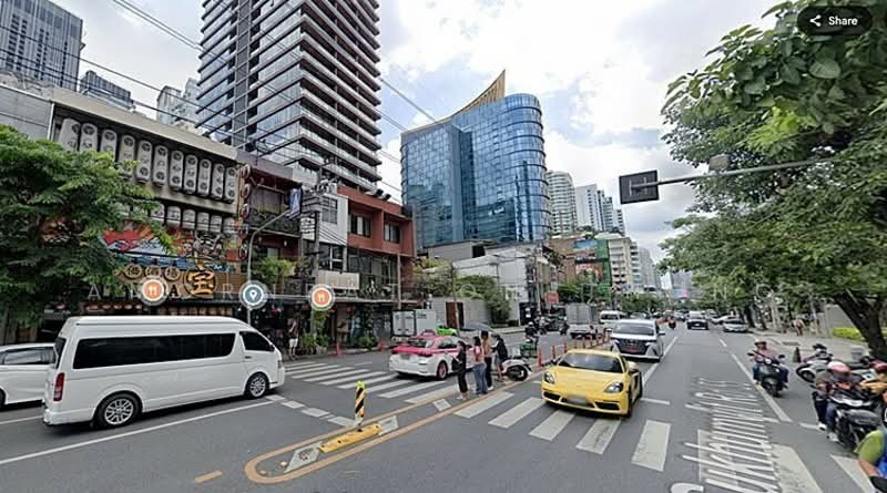 พื้นที่ร้านค้า, กรุงเทพ, คลองตันเหนือ, วัฒนา, กรุงเทพ, 183 ตร.ม., พื้นที่ขายของ ให้เช่า, โดย Amornrat On-Thong, 500226511 - DDproperty.com