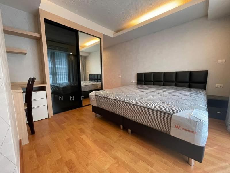 The Waterford Sukhumvit 50, Bangkok, 890 Soi Sukhumvit 50, Phra Kanong, Khlong Toei, Bangkok, 2 Bedrooms, 80 sqm, Condo For Rent, by Connex Property, 500226512 - DDproperty.com