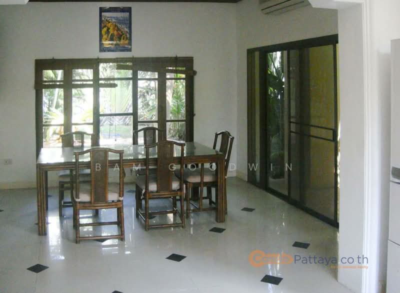 เซนทรัลวิลเลจ 2, ชลบุรี, หนองปรือ, บางละมุง, ชลบุรี, 632 ตร.ม., บ้านเดี่ยว ขาย, โดย Bam Goodwin, 500226513 - DDproperty.com