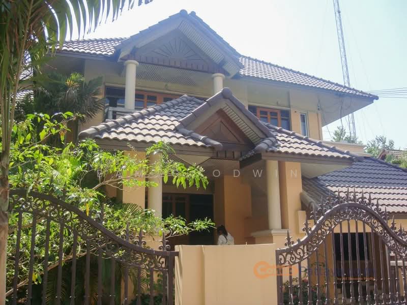 Bang Lamung (Pattaya), Chon Buri (Pattaya), Nong Pru, Bang Lamung (Pattaya), Chon Buri (Pattaya), 6 Bedrooms, 632 sqm, Single Detached House For Sale, by Bam Goodwin, 500226513 - DDproperty.com