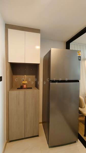 Origin Plug & Play Sirindhorn Station : ออริจิ้น ปลั๊ก แอนด์ เพลย์ สิรินธร สเตชั่น, กรุงเทพ, 91 ถนน สิรินธร, บางพลัด, บางพลัด, กรุงเทพ, 35 ตร.ม., คอนโด ให้เช่า, โดย CorrectProperty, 500226514 - DDproperty.com