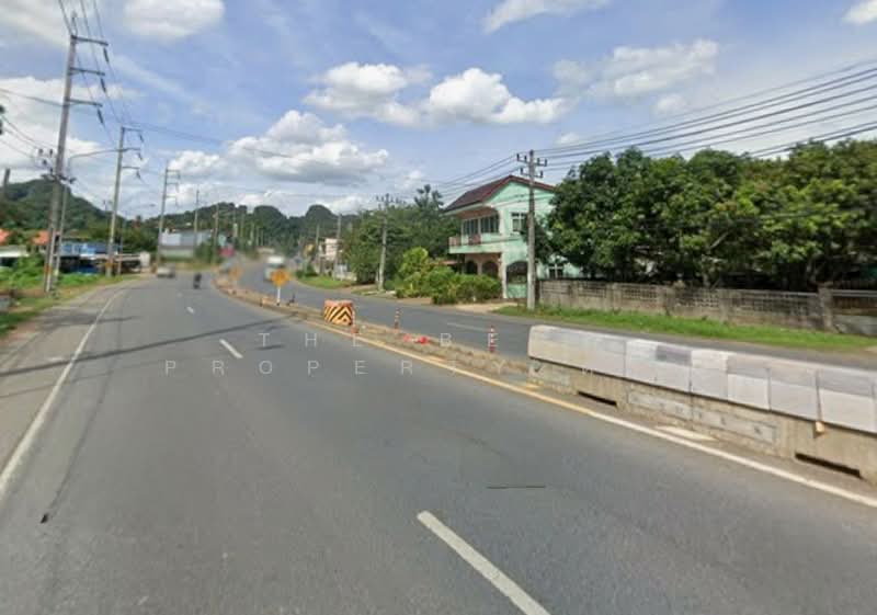 ที่ดินปลายพระยา กระบี่, Krabi, Kiriwong, Plai Phraya, Krabi, , 148 sqm, Land For Sale, by The Best Property ต่าย, 500226515 - DDproperty.com