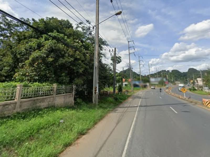 ที่ดินปลายพระยา กระบี่, Krabi, Kiriwong, Plai Phraya, Krabi, , 148 sqm, Land For Sale, by The Best Property ต่าย, 500226515 - DDproperty.com