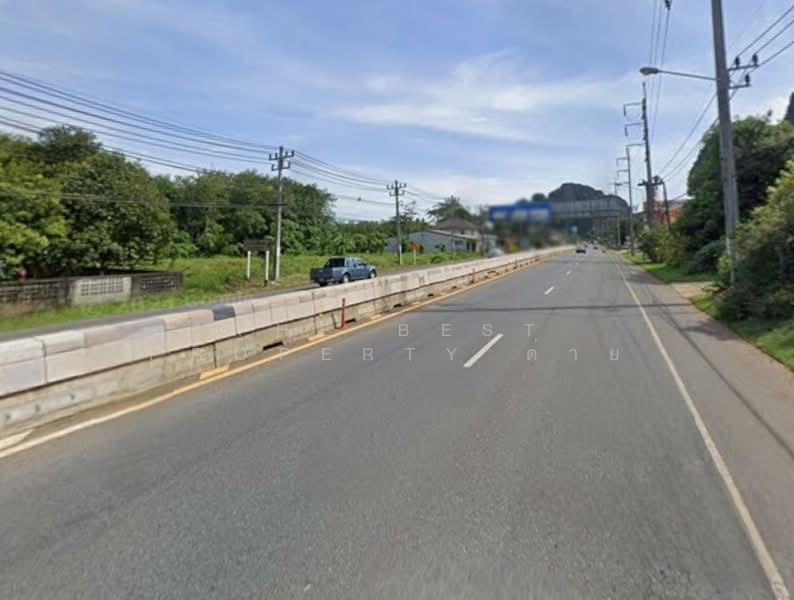 ที่ดินปลายพระยา กระบี่, Krabi, Kiriwong, Plai Phraya, Krabi, , 148 sqm, Land For Sale, by The Best Property ต่าย, 500226515 - DDproperty.com