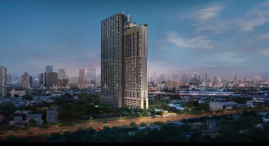 XELF by Sansiri, กรุงเทพ