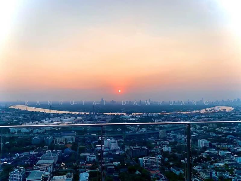 Option To Buy - XELF by Sansiri, Bangkok