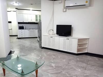 For Rent - The Waterford Park, Bangkok