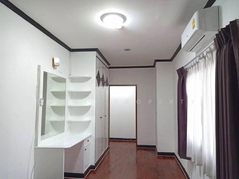 The Waterford Park, Bangkok, Soi Sukhumvit 53, Khlong Tan Nua, Watthana, Bangkok, 2 Bedrooms, 124 sqm, Condo For Rent, by Connex Property, 500226517 - DDproperty.com