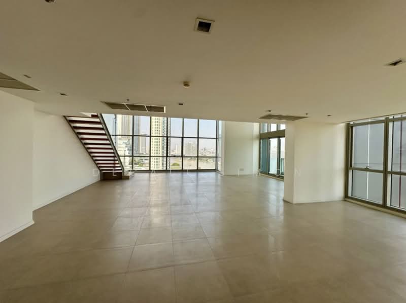 The River by Raimon Land, Bangkok, Soi Charoen Nakorn 13, Charoen Nakorn Road, Khlong Ton Sai, Khlong San, Bangkok, 5 Bedrooms, 385 sqm, Condo For Sale, by Decalf Simon, 500226518 - DDproperty.com