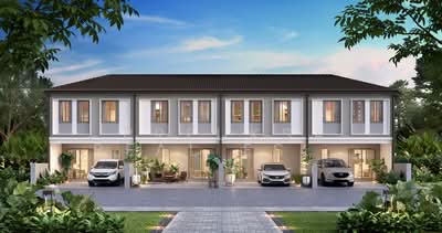 ขาย - Baan Pruksa Rangsit-Wongwaen : บ้านพฤกษา รังสิต-วงแหวน, ปทุมธานี