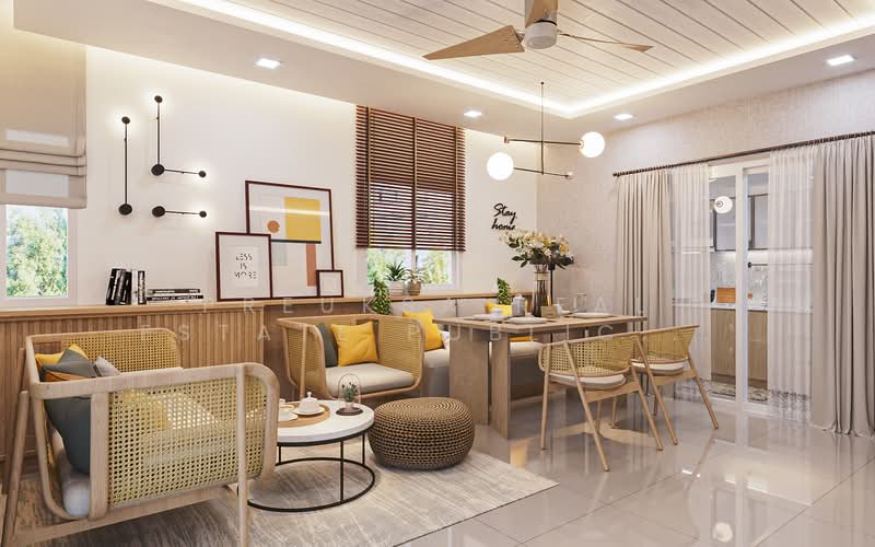 Baan Pruksa Rangsit-Wongwaen : บ้านพฤกษา รังสิต-วงแหวน, ปทุมธานี, Rangsit - Nakhon Nayok Rd, Lam Phak Kut, Thanyaburi District, Pathum Thani, ลำผักกูด, ธัญบุรี, ปทุมธานี, 114 ตร.ม., ทาวน์เฮ้าส์ ขาย, โดย คุณแตงอ่อน, 500226519 - DDproperty.com