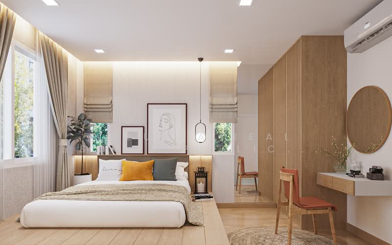 Baan Pruksa Rangsit-Wongwaen, Pathum Thani, Rangsit - Nakhon Nayok Rd, Lam Phak Kut, Thanyaburi District, Pathum Thani, Lam Phak Kut, Thanyaburi, Pathum Thani, 3 Bedrooms, 114 sqm, Townhouse For Sale, by คุณแตงอ่อน, 500226519 - DDproperty.com