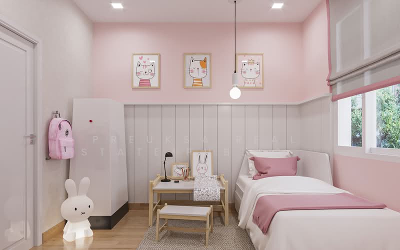 Baan Pruksa Rangsit-Wongwaen : บ้านพฤกษา รังสิต-วงแหวน, ปทุมธานี, Rangsit - Nakhon Nayok Rd, Lam Phak Kut, Thanyaburi District, Pathum Thani, ลำผักกูด, ธัญบุรี, ปทุมธานี, 114 ตร.ม., ทาวน์เฮ้าส์ ขาย, โดย คุณแตงอ่อน, 500226519 - DDproperty.com