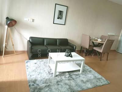 For Rent - The Waterford Diamond Tower Sukhumvit, Bangkok