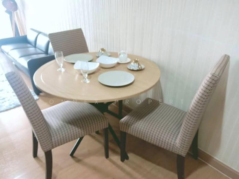 The Waterford Diamond Tower Sukhumvit, Bangkok, 758/18  Soi Sukhumvit 30/1, Sukhumvit Road, Khlong Toei, Khlong Toei, Bangkok, 2 Bedrooms, 68 sqm, Condo For Rent, by Connex Property, 500226520 - DDproperty.com